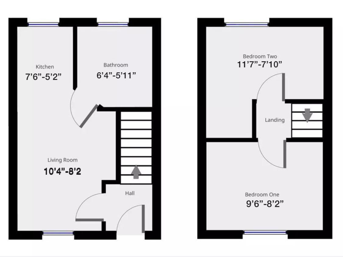 Oxwich Cottage - 2 Bedroom - Parkmill Экстерьер фото